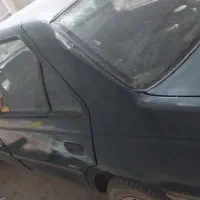 پژو آر دی (RD) بنزینی، مدل ۱۳۸۰|خودرو سواری و وانت|فرمهین, |دیوار