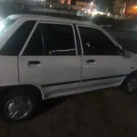 پرایدمدل۹۰ /فرمان هیدرولیک