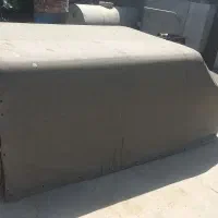باربند وانت