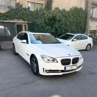 bmw 750 li|خودرو سواری و وانت|تهران, سعادت‌آباد|دیوار