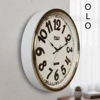 ساعت دیواری و ایستاده پخش عمده