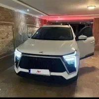 KMC x5 سفید مدل آذر ۱۴۰۳