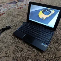 لپ تاب HP Mini|رایانه همراه|مهاباد (آذربایجان غربی), |دیوار