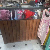 واگذاری لباس فروشی باکلیه لوازم|لباس|قم, باغ شریفی|دیوار