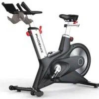 اسپینینگ دوچرخه ثابت ورزشی حرفه ای فونیکس