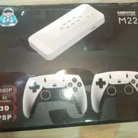 گیم استیک M22