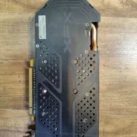 فروش کارت گرافیک Rx 580 8Gb|قطعات و لوازم جانبی رایانه|تهران, فلسطین (میدان انقلاب)|دیوار