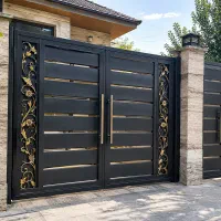 آهنگری، جوشکاری، اسکلت فلزی و ساخت حفاظ در ملارد
