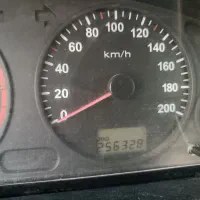 اردی مدل 85 بیرنگ دوگانه|خودرو سواری و وانت|اردبیل, |دیوار