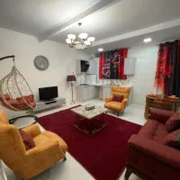 اجاره سویت آپارتمان مبله چیتگر|اجارهٔ کوتاه‌مدت آپارتمان و سوئیت|تهران, زیبادشت|دیوار