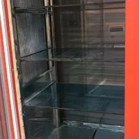 یخچال ویترینی|فروشگاه و مغازه|کرمانشاه, |دیوار