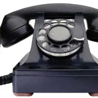 تلفن ثابت رند