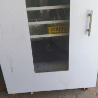 دستگاه جوجه کشی فاخته 1008