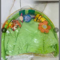 مناسب سیسمونی نوزاد فروش فوری|اسباب و اثاث بچه|قرچک, فردیس|دیوار