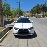 دنا ۵دنده شرایط ویژه برای (اقساطی آسان )