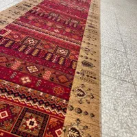 کناره فرش لاکی ۷۰۰ شانه تمام نخ  فروشگاه حیدری|فرش|قم, نیروگاه|دیوار