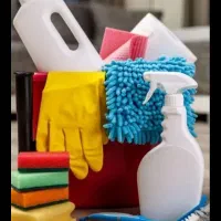 نظافت داخل منزل بصورت حرفه ای ولوکس