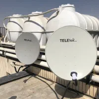 نصب تنظیم انتن گیرنده کنترل لوازم قیمت عمده