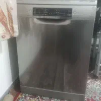 ماشین ظرفشویی بوش اصل آلمان سری۴