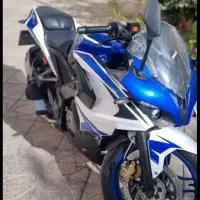 ار اس۲۰۰مدل ۹۷|موتورسیکلت|رشت, کاکتوس|دیوار