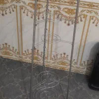 استند قابلمه|آب‌چکان و نظم‌دهنده ظروف|جوانرود, |دیوار