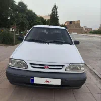پراید 95|خودرو سواری و وانت|کرج, شهرک سهرابیه|دیوار