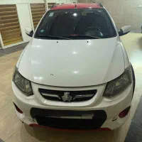 کوئیک r مدل ۱۴۰۱ پارس خودرویی رینگ آلومینیوم