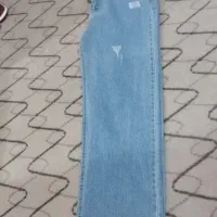 شلوار جین بگ