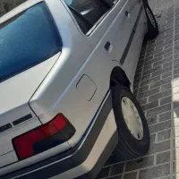پژو 405