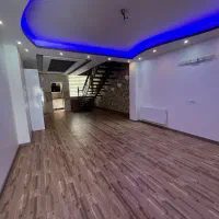 ویلایی آرش شرقی
