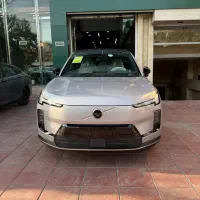 ولوو xc70 مدل ۲۰۲۶ صفر خشک