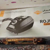 جارو برقی پارس خزر ۲۲۰۰ w