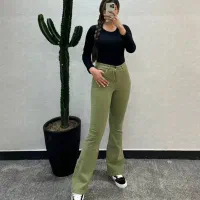 دمپا کتان درجه یک تضمینی فقط به قیمت 558