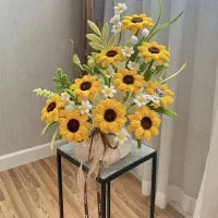 اموزش گلهای پرز دار|خدمات آموزشی|شیراز, شاهچراغ|دیوار