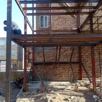 به یک نفر شاگرد جوشکار نیازمندم