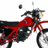موتور xl نیکتاز ۲۵۰