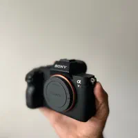 سونی آلفا r3|دوربین عکاسی و فیلم‌برداری|تنکابن, |دیوار