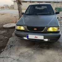 ماشین|خودرو سواری و وانت|سقز, |دیوار