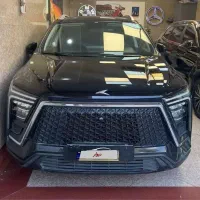 جک x5|خودرو سواری و وانت|تهران, پونک|دیوار