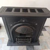 بخاری در حد نو