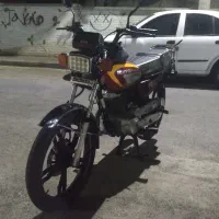 موتور هوندا کویر ۲۰۰
