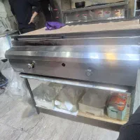 کباب پز سانترفیوژ هود میز دخل