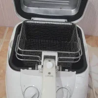 سرخ کن|اجاق گاز و لوازم برقی پخت‌وپز|اندیمشک, |دیوار