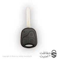 سوییچ لیفان گم شده
