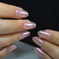 کاشت ناخن، مدل ناخن