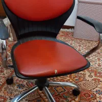 صندلی چرخ دار