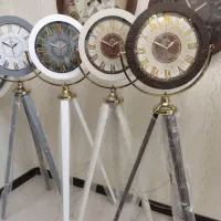 جشنواره پاییزه ثانیه ها ۲۰% تخفیف یکی بخر ۲ تاببر|ساعت دیواری و تزئینی|اصفهان, جامی|دیوار