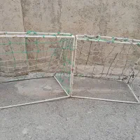 دروازه فوتبال(گل کوچیک)