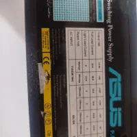 پاور و قاب کیس