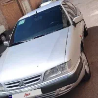 زانتیا ۸۲ سالم